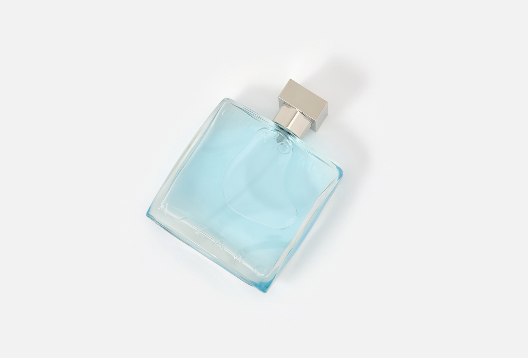 Azzaro Eau de toilette Chrome
