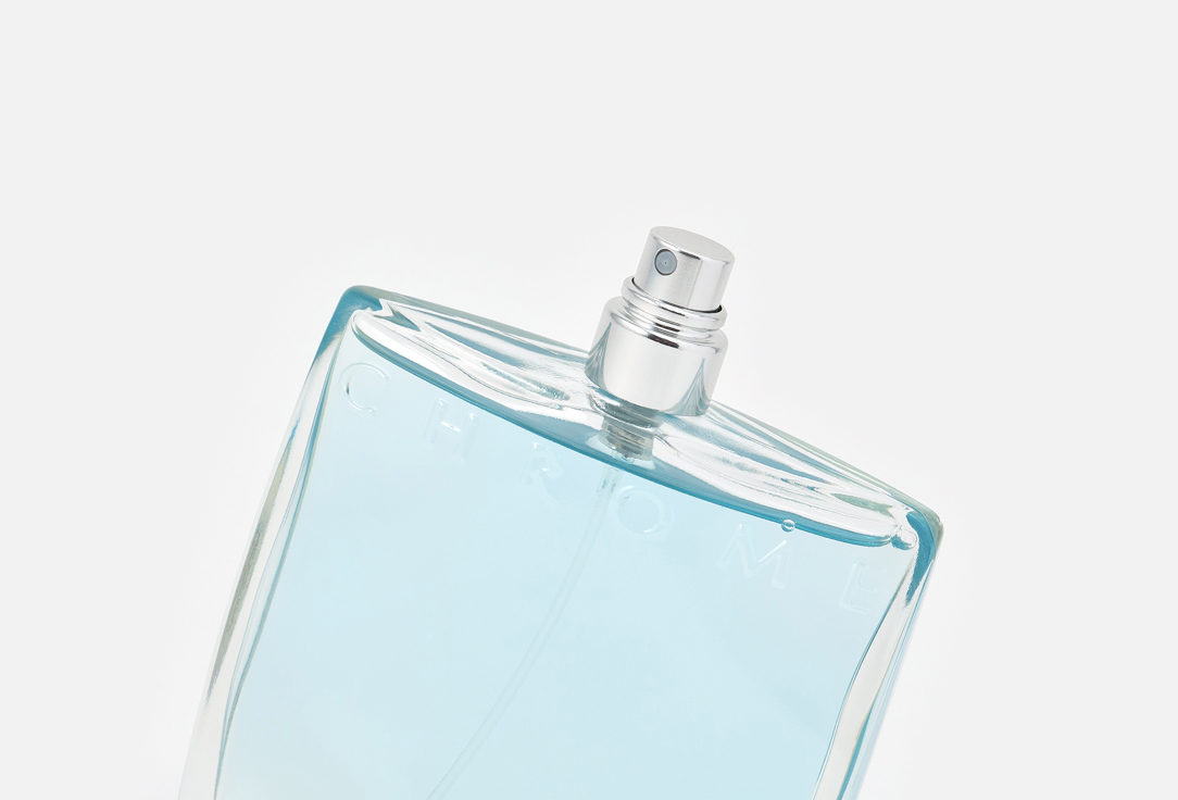 Azzaro Eau de toilette Chrome