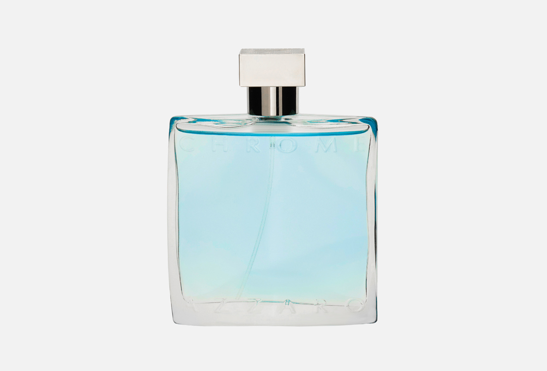 Azzaro Eau de toilette Chrome