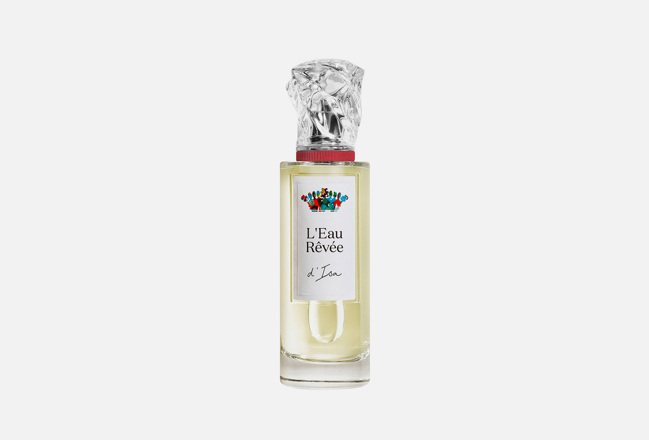L'Eau Rêvée d'Isa  100 