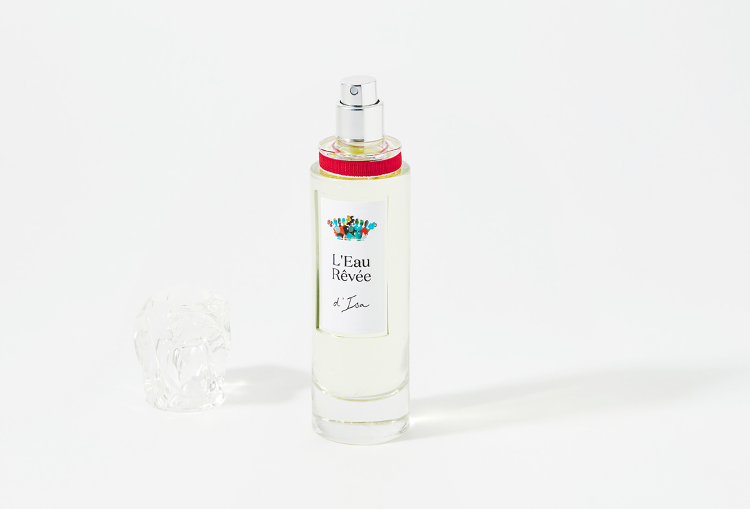 Sisley Eau de Toilette L'Eau Rêvée d'Isa