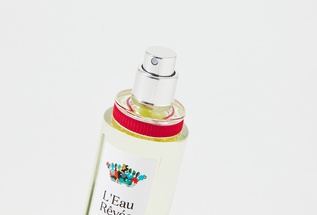 Sisley Eau de Toilette L'Eau Rêvée d'Isa