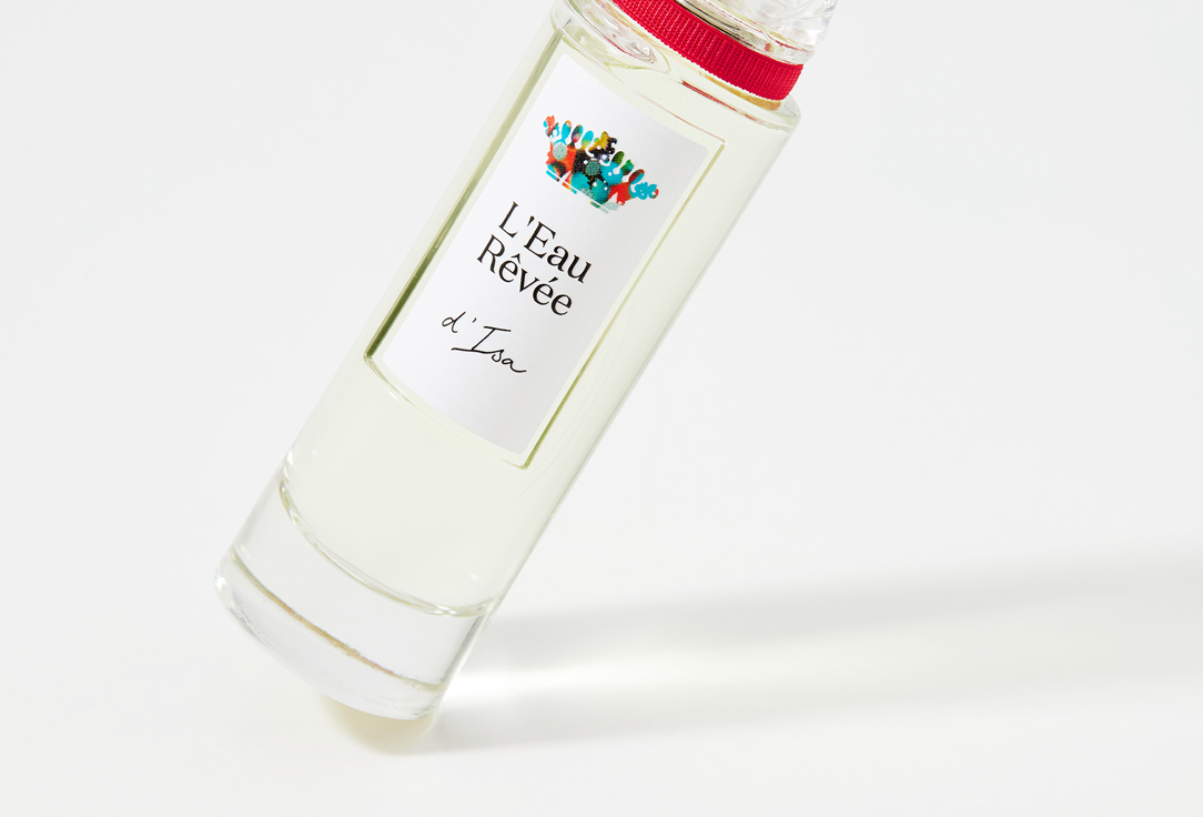 Sisley Eau de Toilette L'Eau Rêvée d'Isa