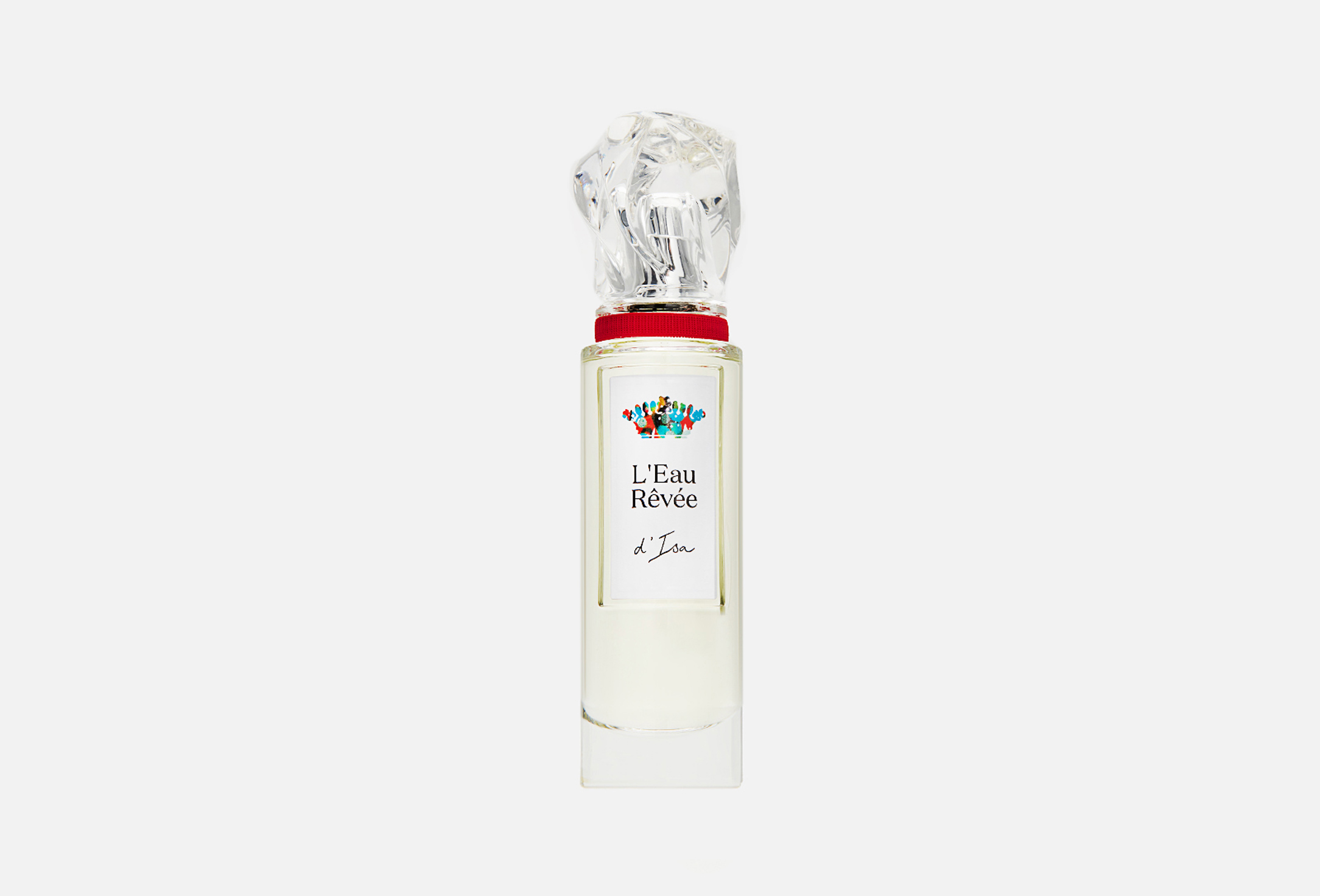 L'Eau Rêvée d'Isa 50