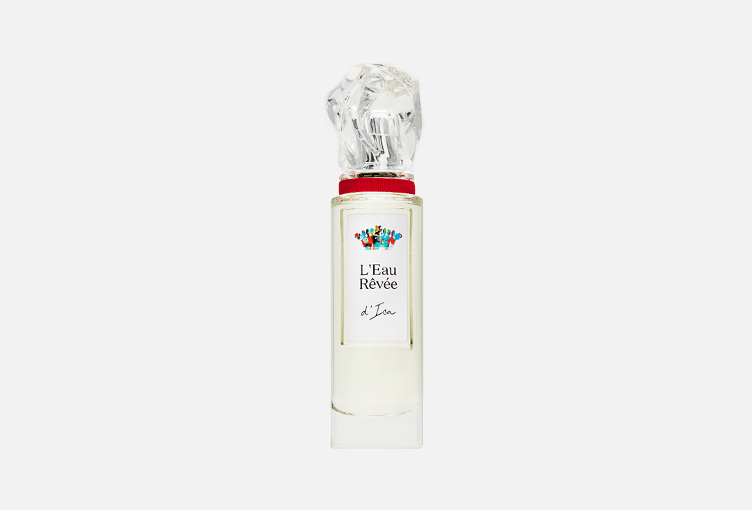 Sisley Eau de Toilette L'Eau Rêvée d'Isa