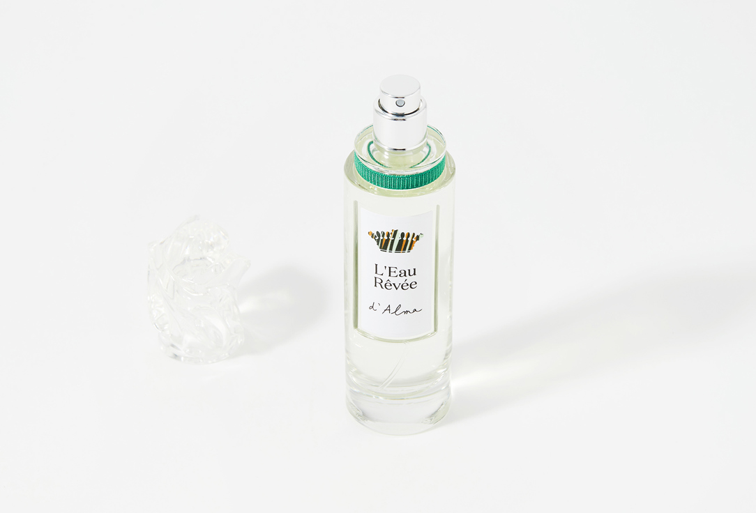 Sisley Eau de Toilette L'Eau Revee d'Alma