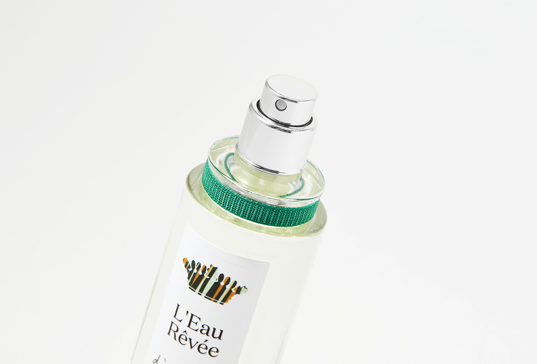 Sisley Eau de Toilette L'Eau Revee d'Alma