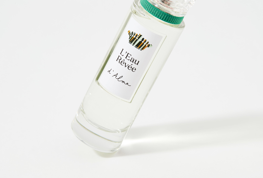 Sisley Eau de Toilette L'Eau Revee d'Alma
