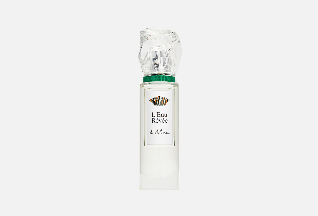 Sisley Eau de Toilette L'Eau Revee d'Alma
