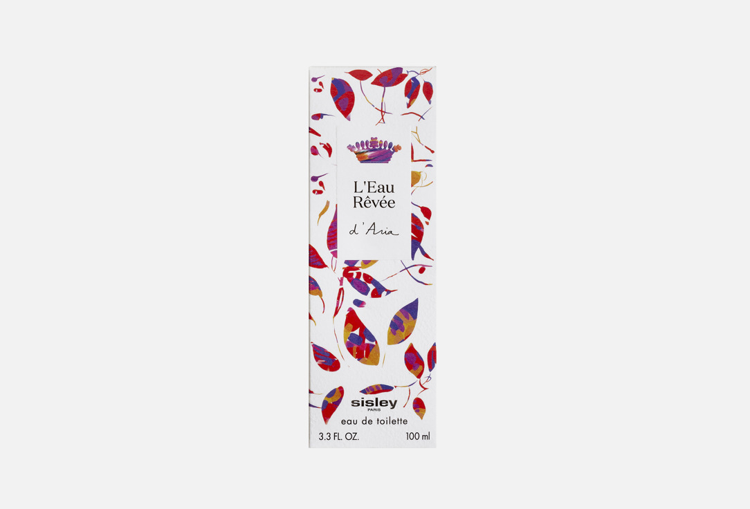 Sisley Eau de Toilette L'Eau Revee d'Aria