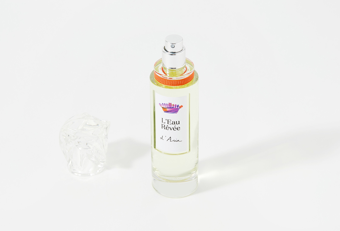 Sisley Eau de Toilette L'Eau Revee d'Aria