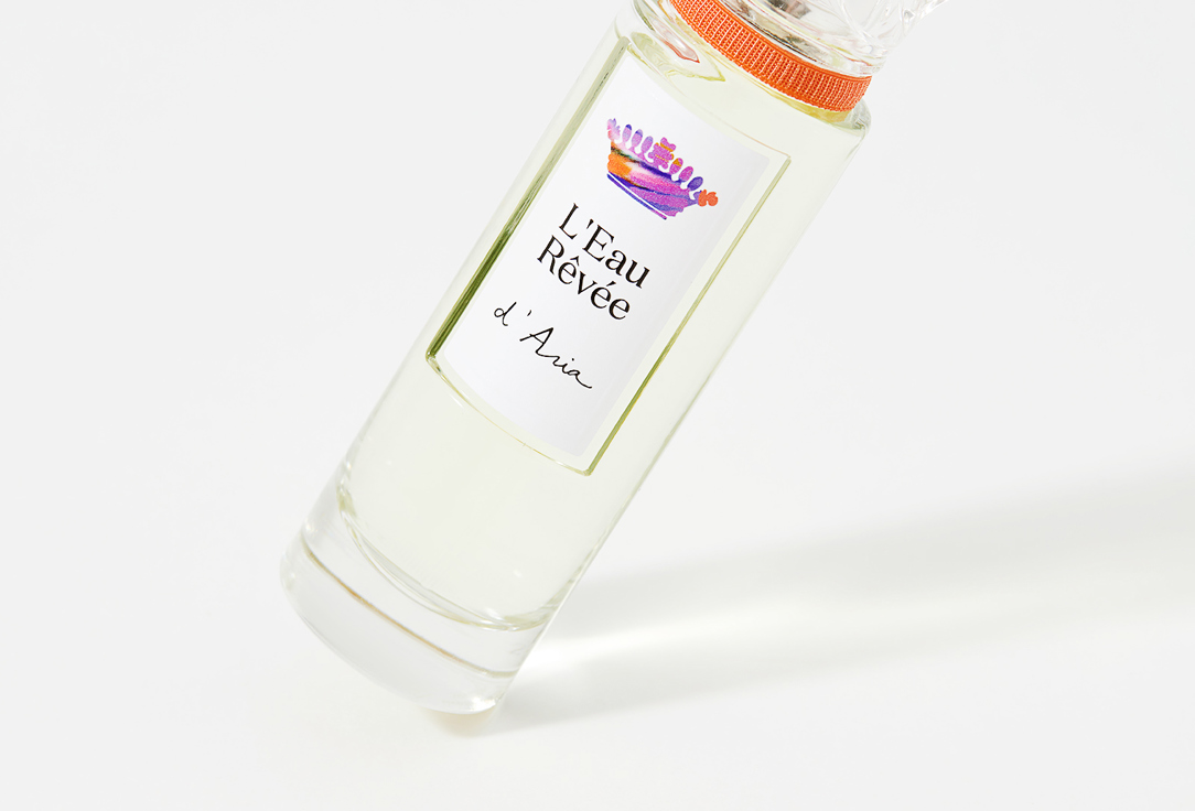 Sisley Eau de Toilette L'Eau Revee d'Aria