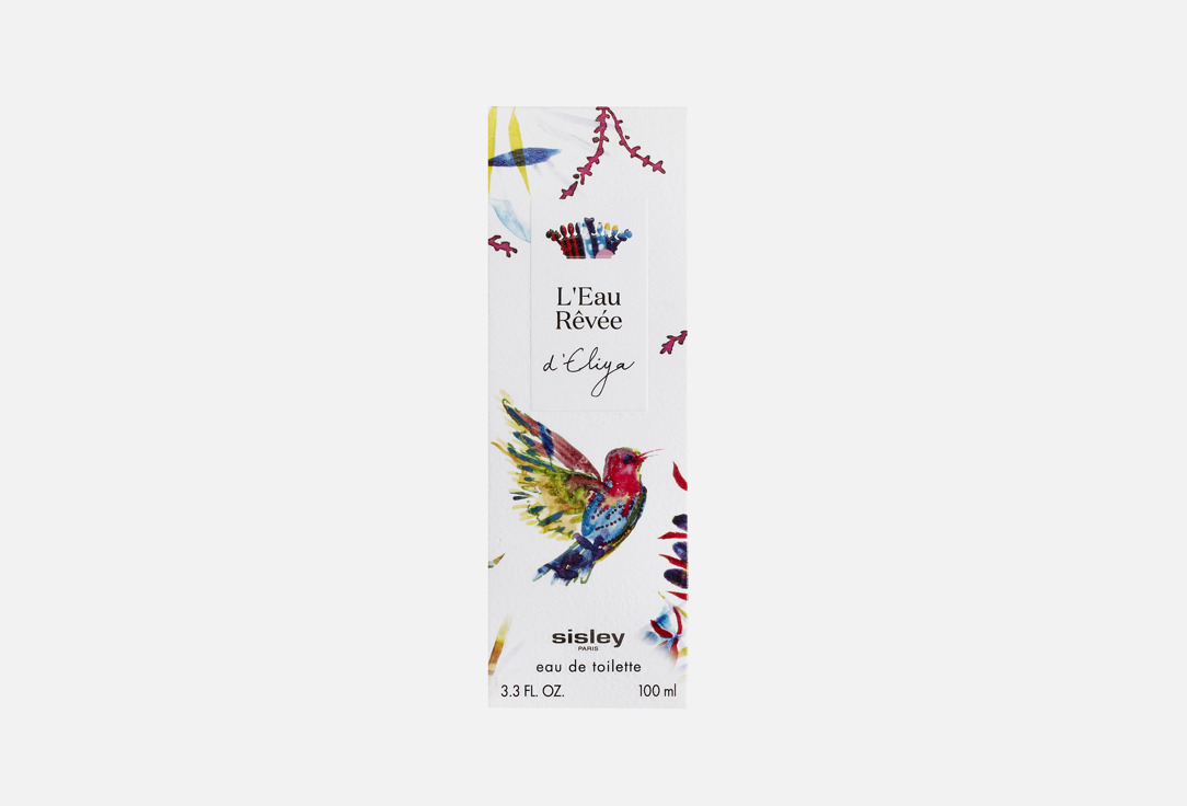 Sisley Eau de Toilette L'Eau Rêvée d'Eliya