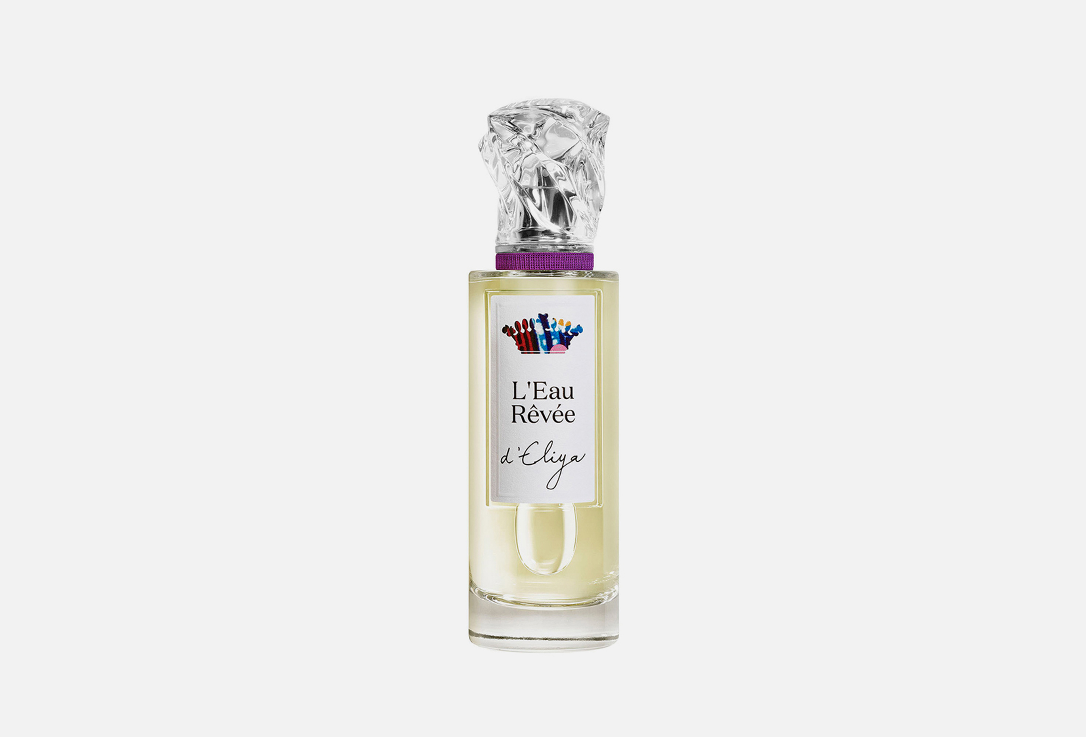 L'Eau Rêvée d'Eliya 100