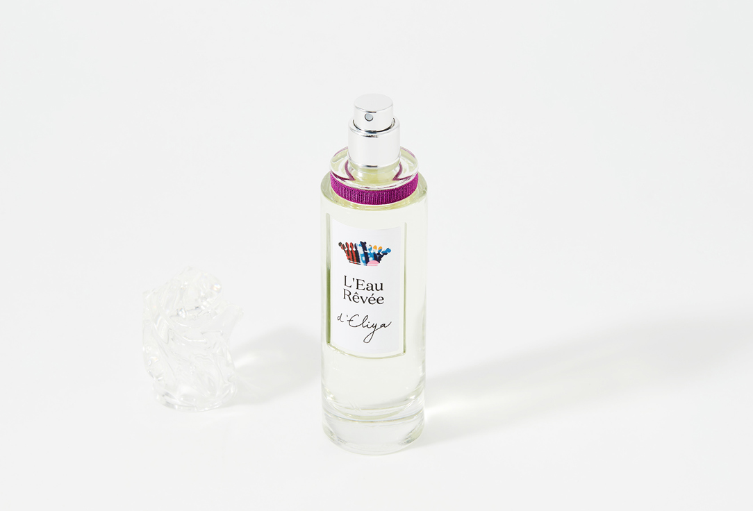 Sisley Eau de Toilette L'Eau Rêvée d'Eliya