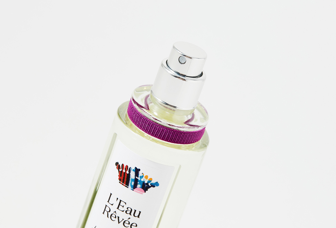 Sisley Eau de Toilette L'Eau Rêvée d'Eliya