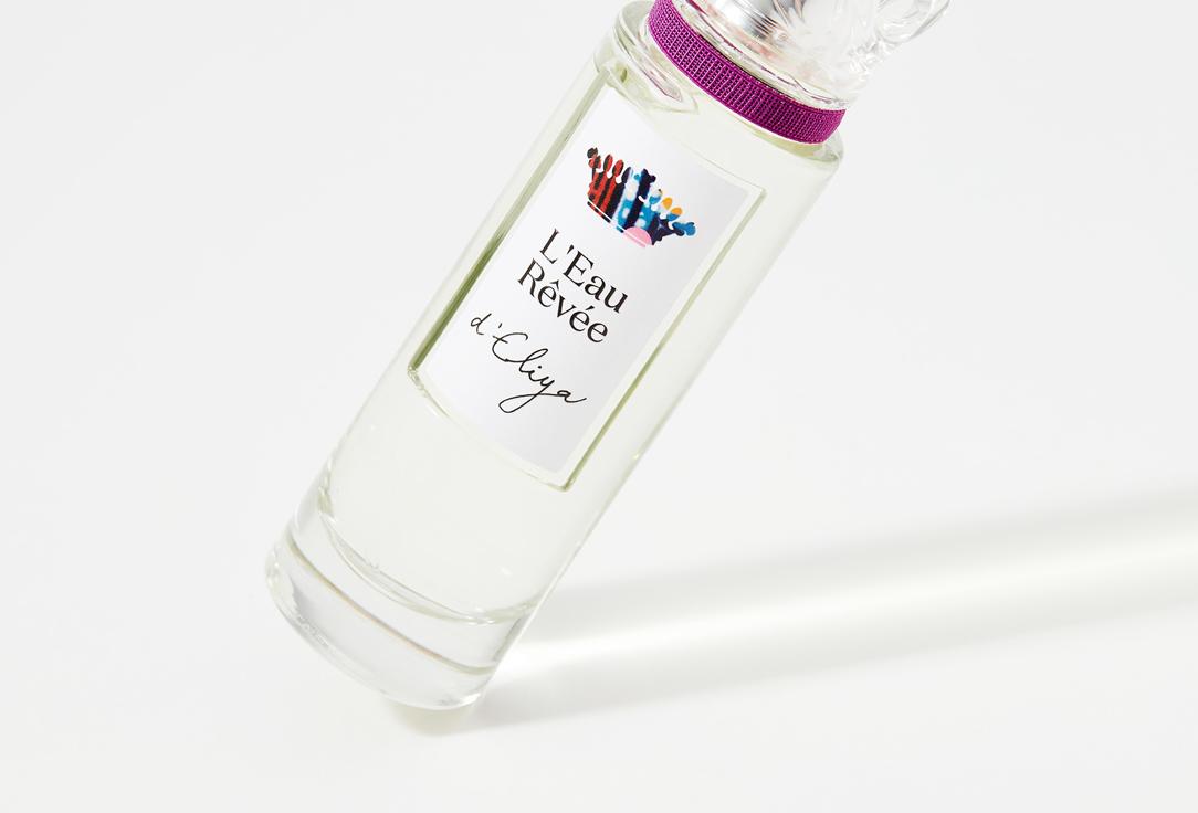 Sisley Eau de Toilette L'Eau Rêvée d'Eliya
