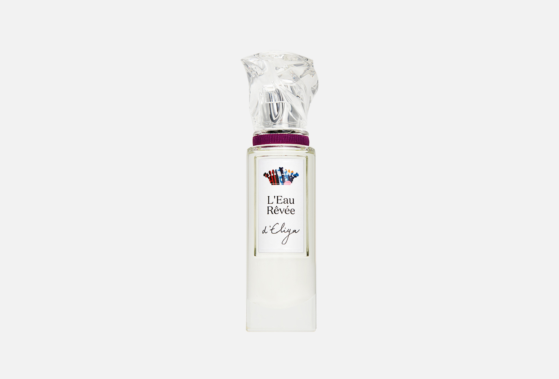 L'Eau Rêvée d'Eliya  50 