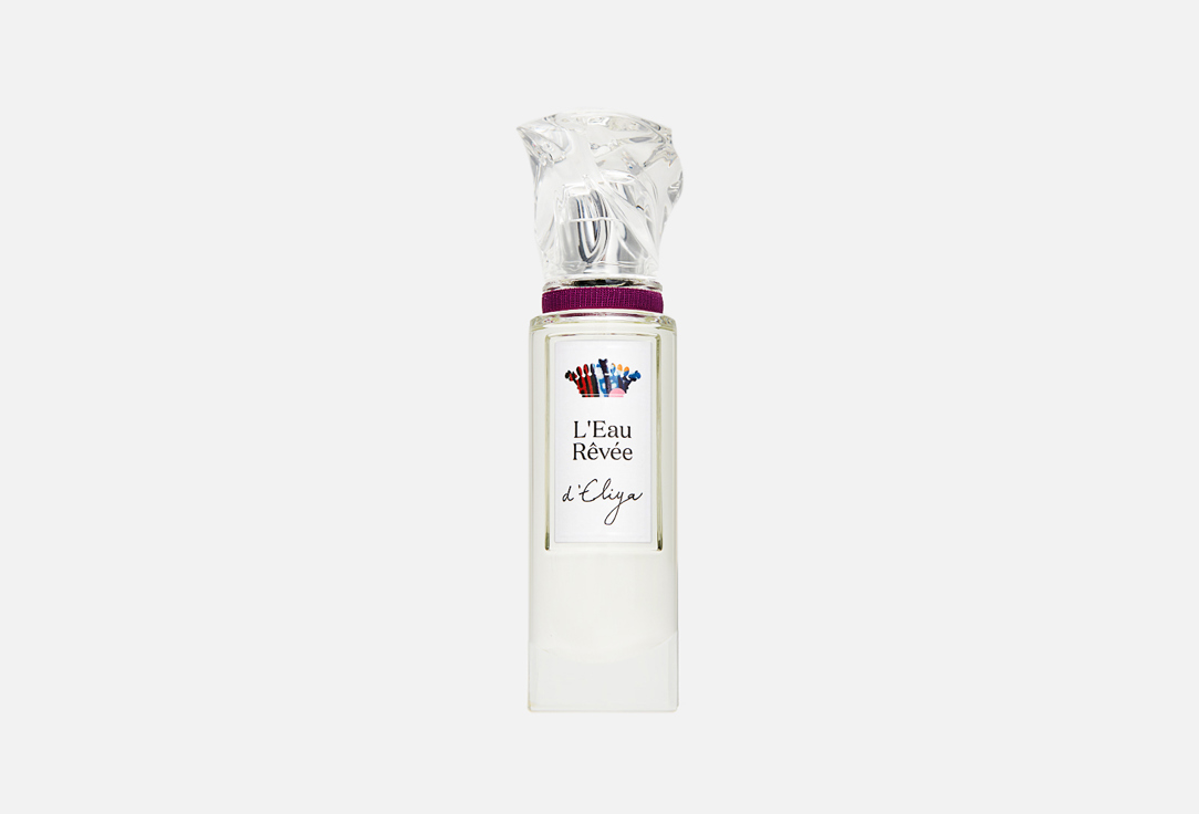 Sisley Eau de Toilette L'Eau Rêvée d'Eliya