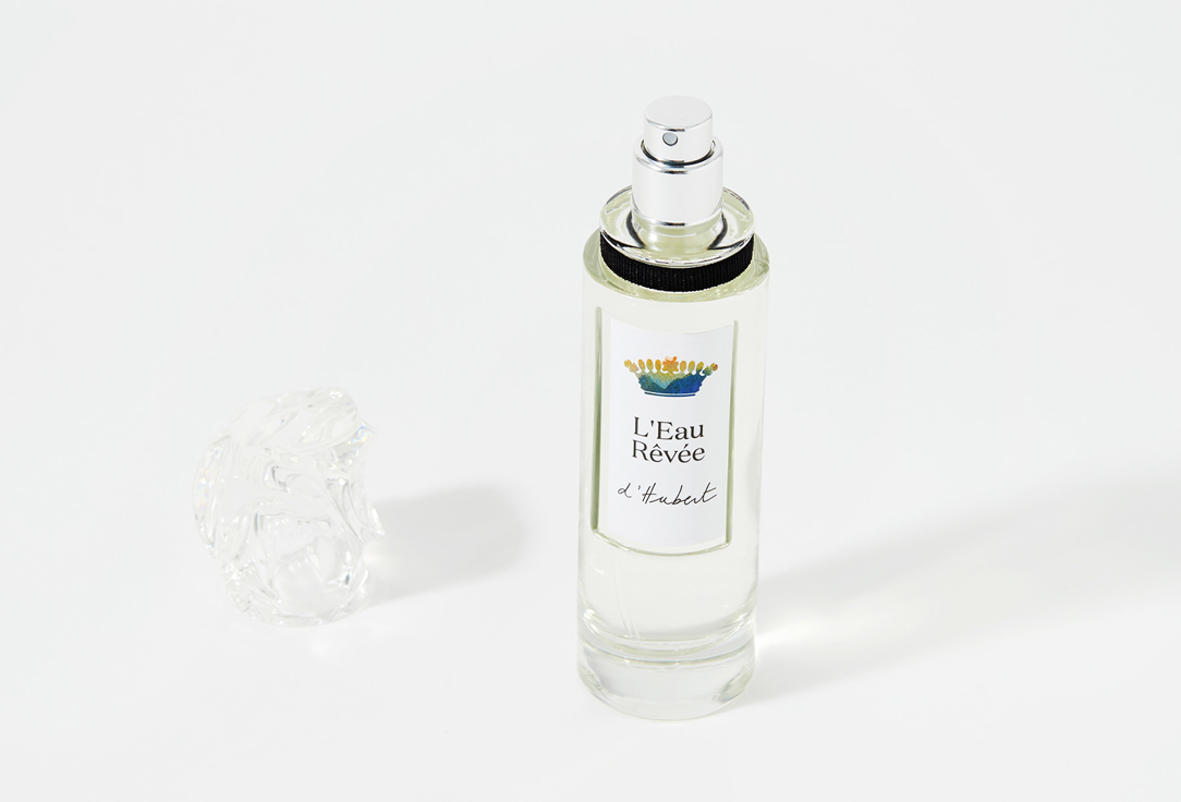 Sisley Eau de Toilette L'Eau Rêvée d'Hubert