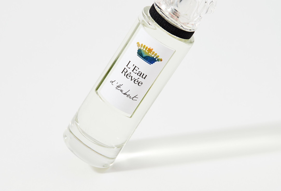 Sisley Eau de Toilette L'Eau Rêvée d'Hubert