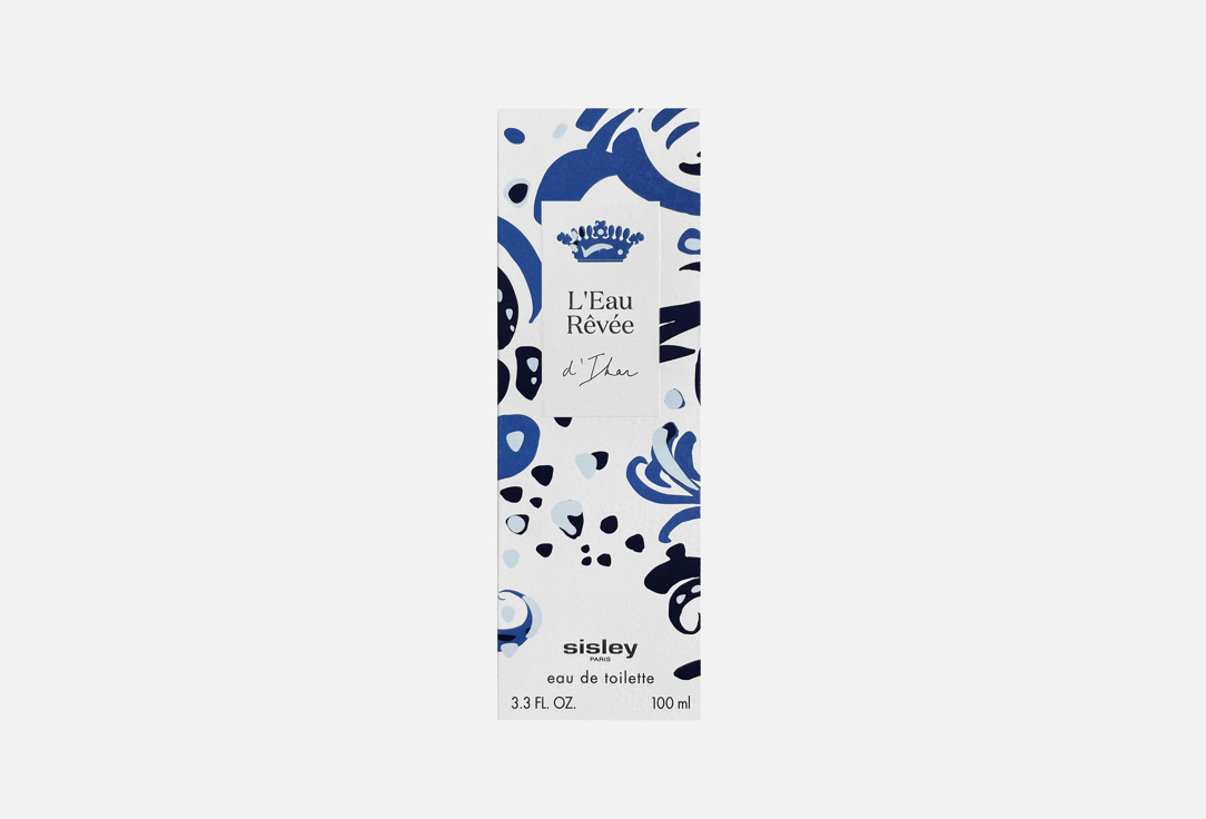 Sisley Eau de Toilette L'Eau Rêvée d'Ikar