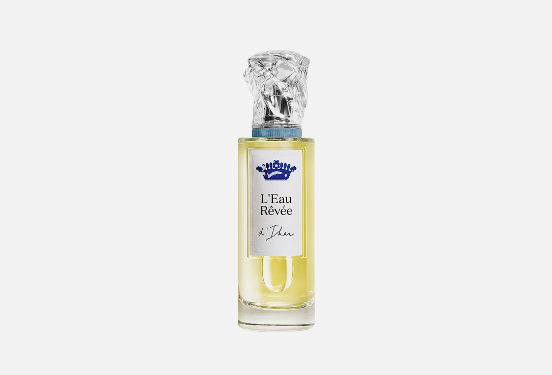 Sisley Eau de Toilette L'Eau Rêvée d'Ikar