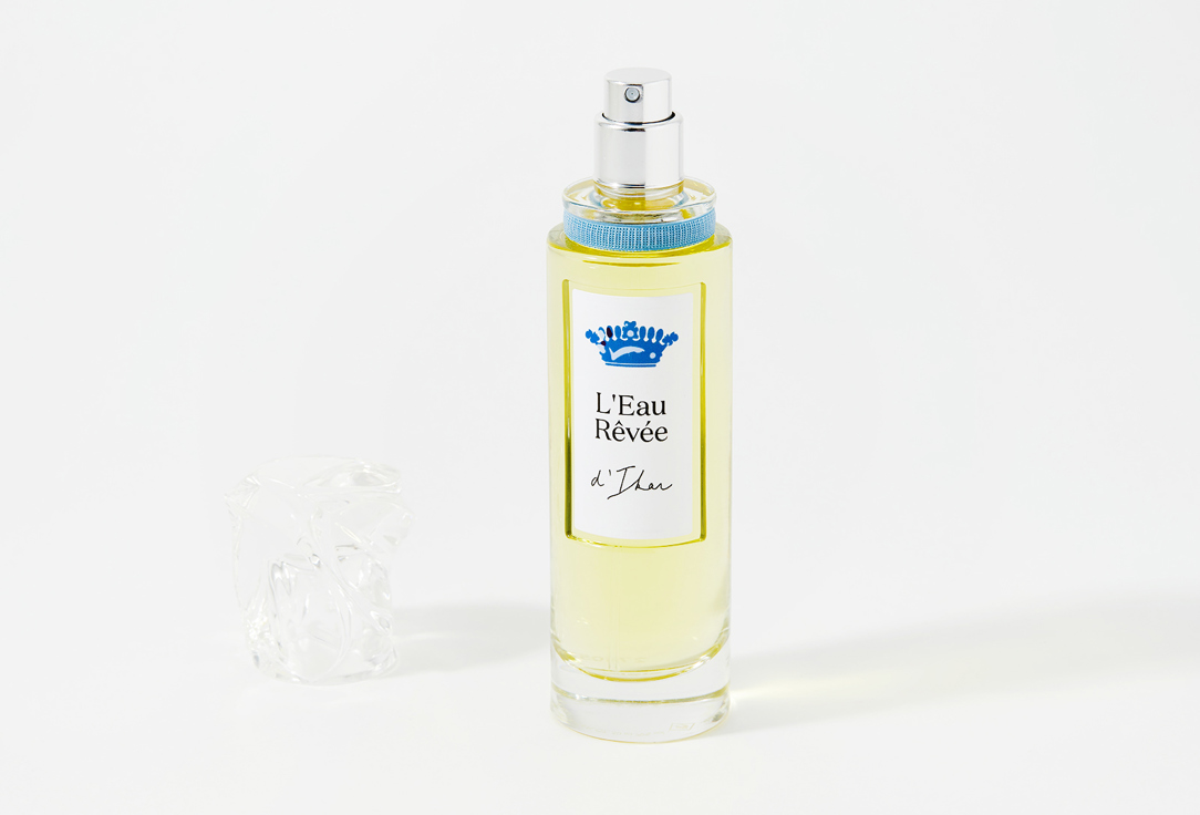 Sisley Eau de Toilette L'Eau Rêvée d'Ikar