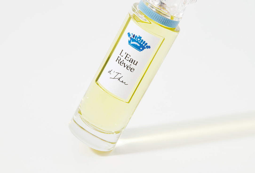 Sisley Eau de Toilette L'Eau Rêvée d'Ikar