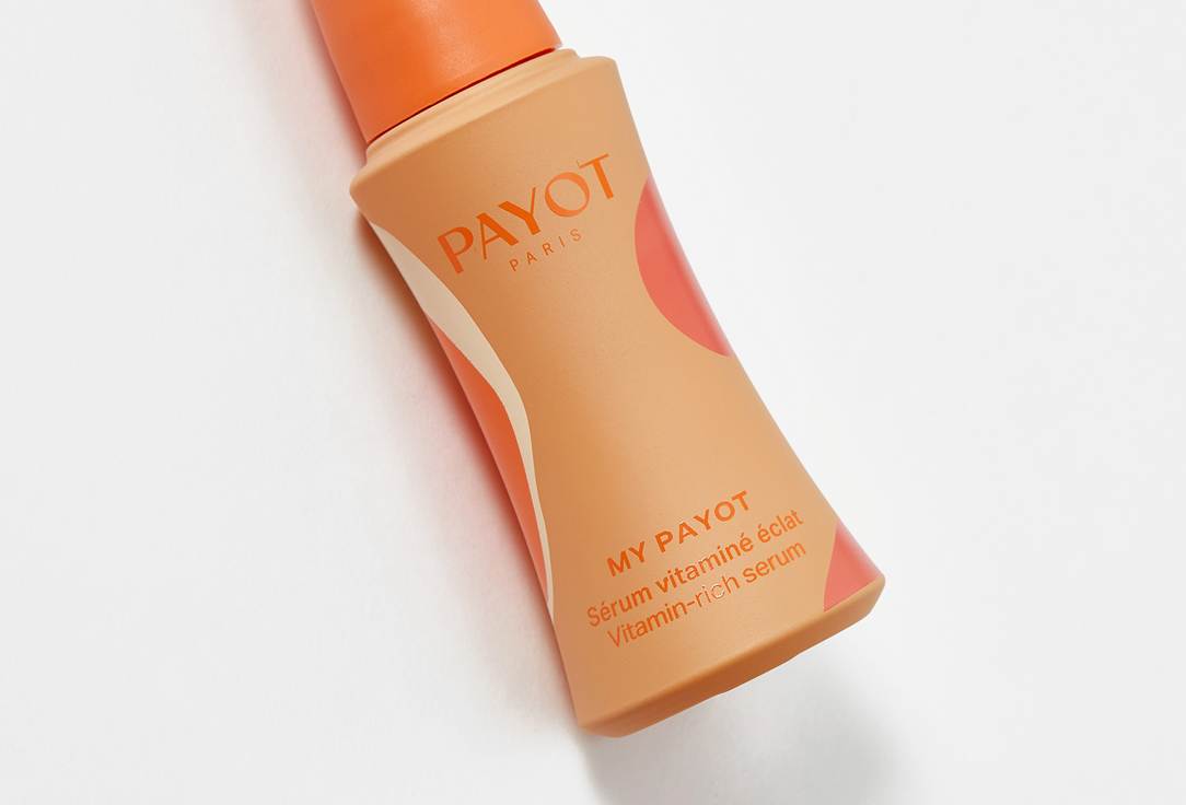 PAYOT Face Serum Vitamin-Rich 30 ml PAYOT Face Serum Vitamin-Rich