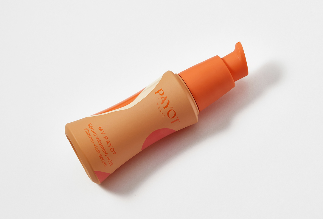 PAYOT Face Serum Vitamin-Rich 30 ml PAYOT Face Serum Vitamin-Rich