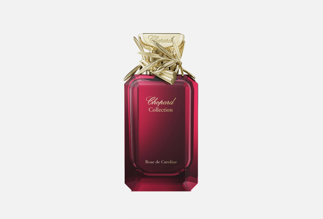 شوبارد ماء عطر روز دي كارولين 100 مل شوبارد ماء عطر روز دي كارولين