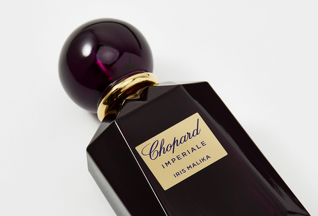Chopard Eau de parfum IMPERIALE IRIS MALIKA