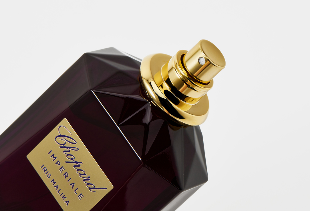 Chopard Eau de parfum IMPERIALE IRIS MALIKA