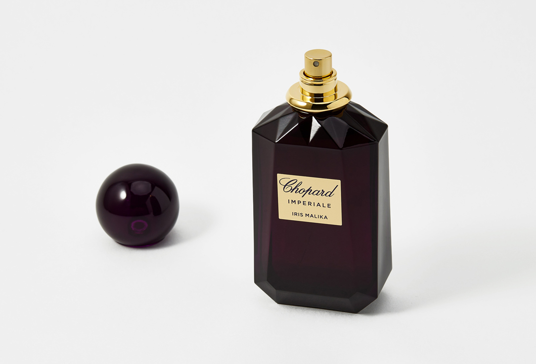 Chopard Eau de parfum IMPERIALE IRIS MALIKA