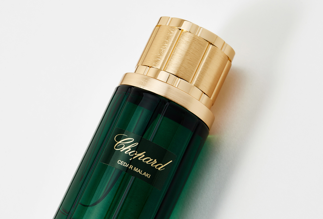 شوبارد ماء عطر سيدار ملاكي 80 مل شوبارد ماء عطر سيدار ملاكي