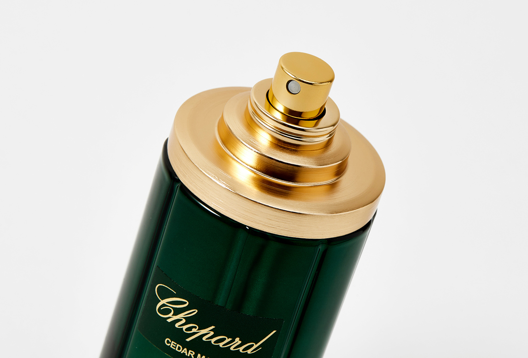 شوبارد ماء عطر سيدار ملاكي 80 مل شوبارد ماء عطر سيدار ملاكي