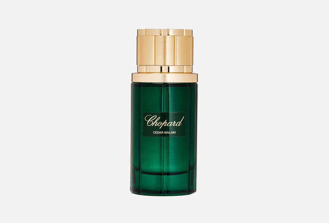 شوبارد ماء عطر سيدار ملاكي 80 مل شوبارد ماء عطر سيدار ملاكي
