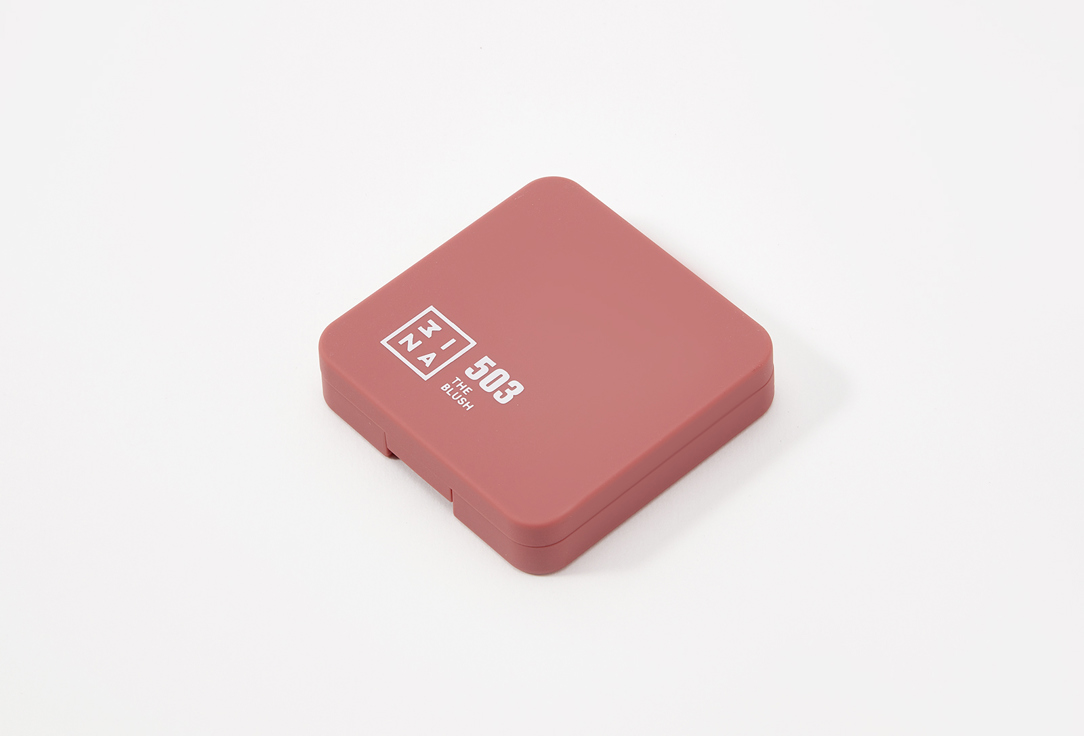 3INA Powder blush The Blush