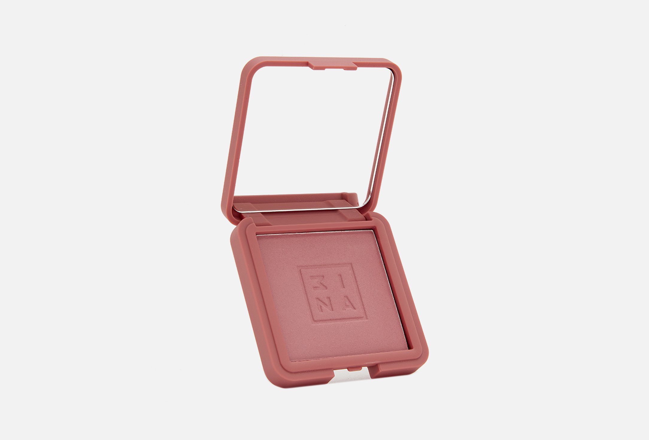 The Blush 7.5 503, Nude pink, Matte