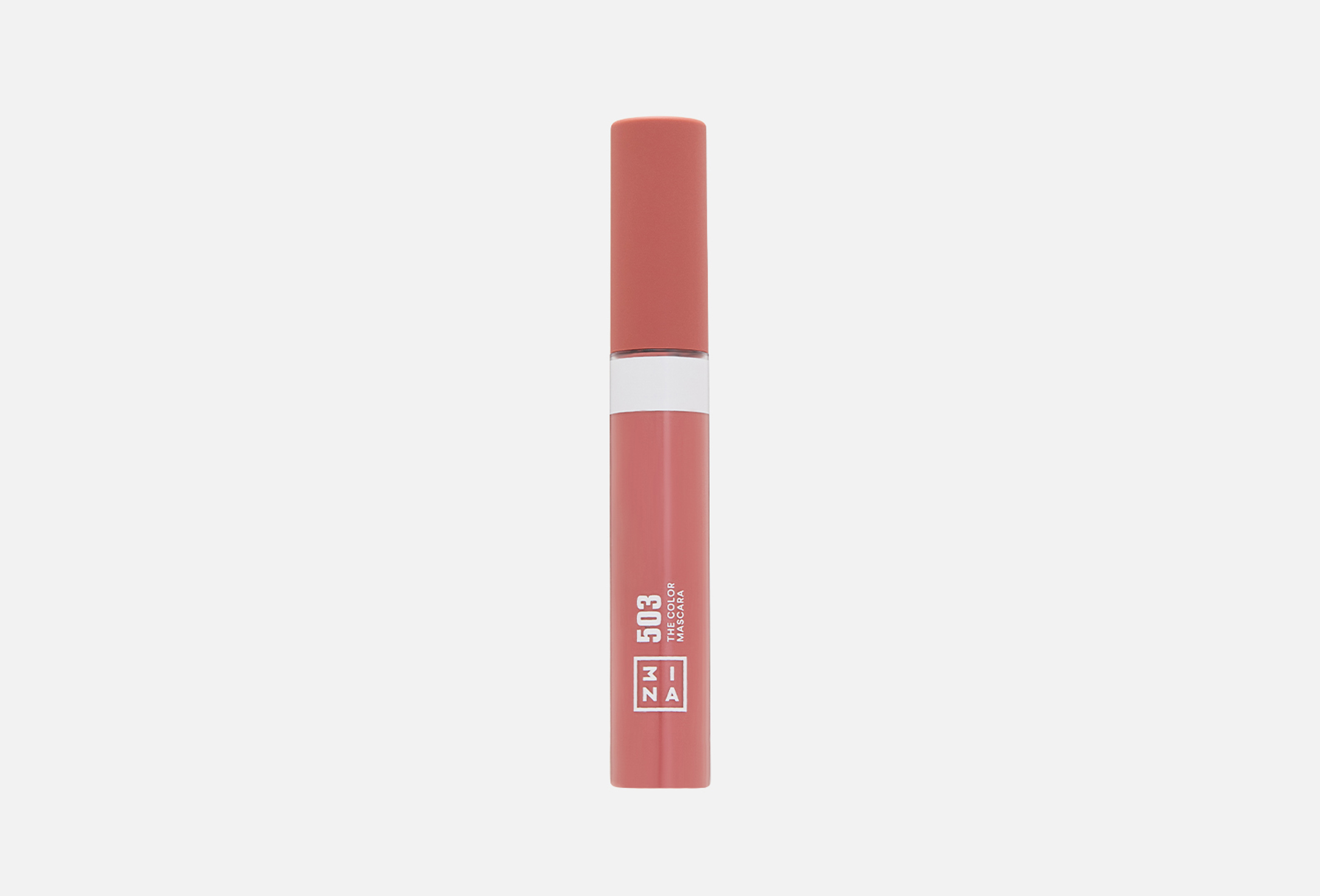 The Color Mascara 14 503, Nude pink