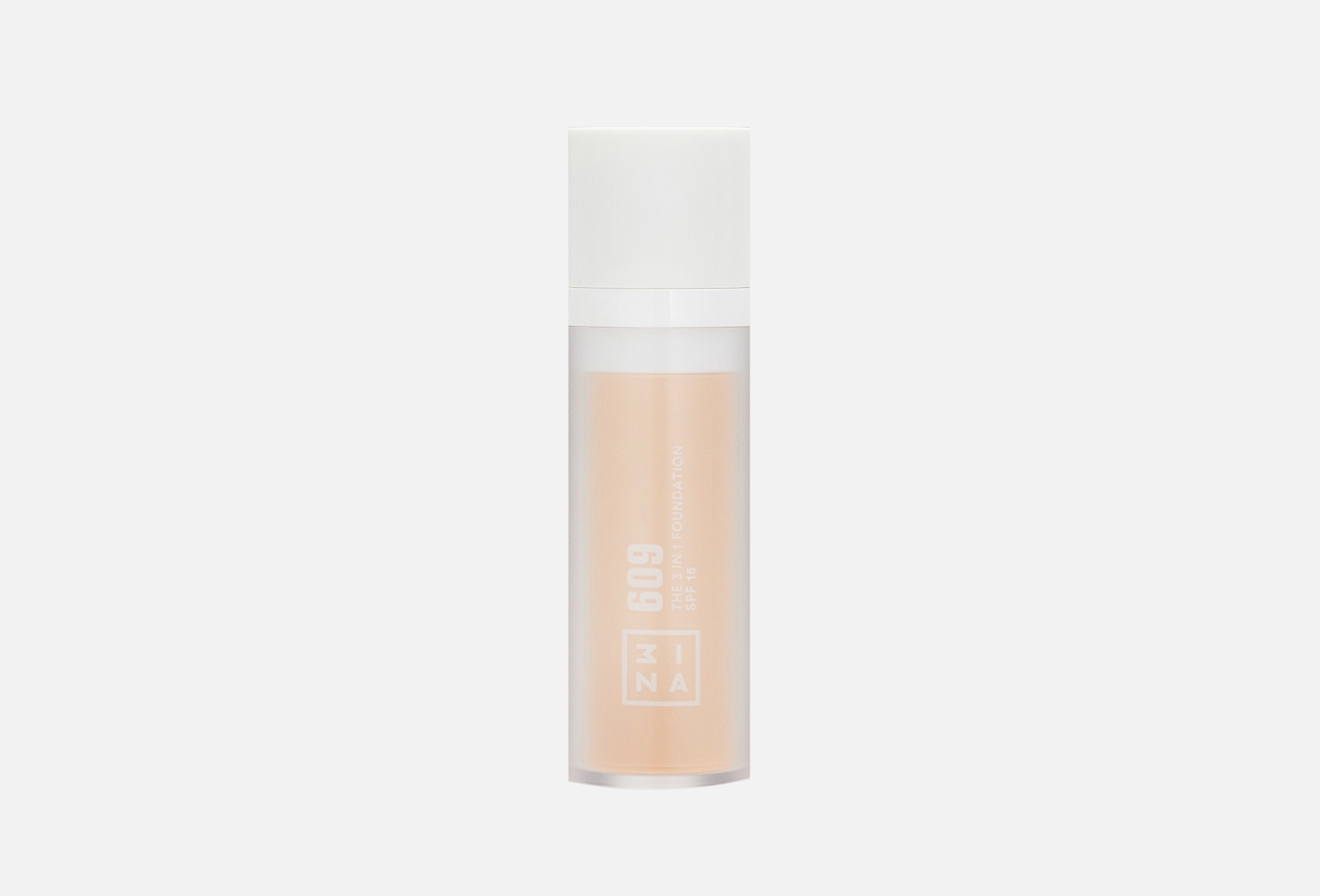 The 3-in-1 Foundation 30 609
