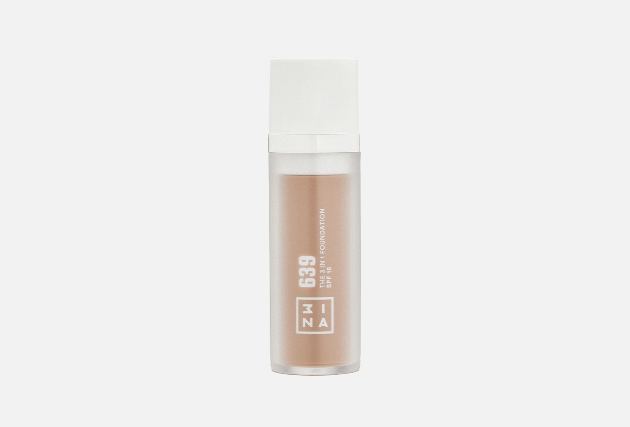 The 3-in-1 Foundation 30 639