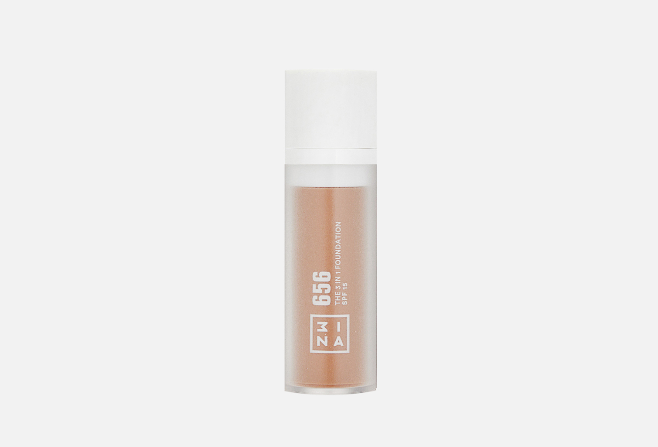 The 3-in-1 Foundation 30 656