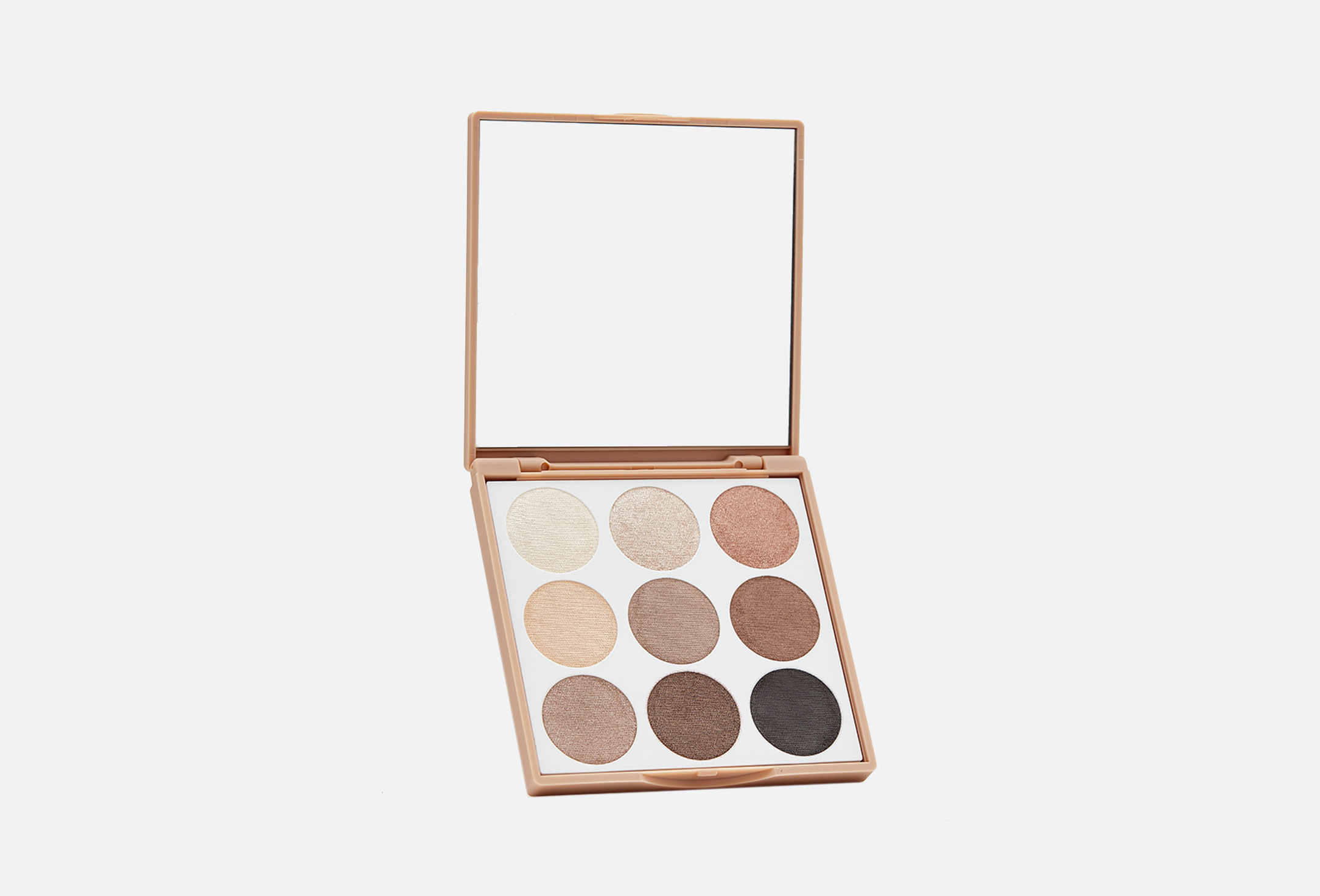 The Color Palette 8 500, Multicoloured