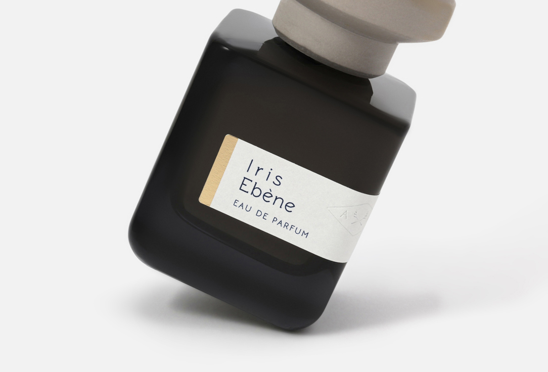 Atelier Materi Eau de Parfum Iris Ebene 100 ml Atelier Materi Eau de Parfum Iris Ebene