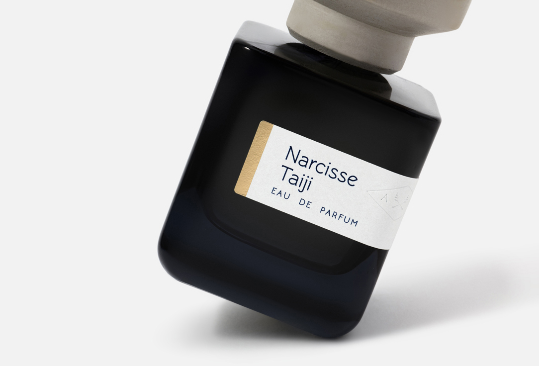 Atelier Materi Eau de Parfum Narcisse Taiji 100 ml Atelier Materi Eau de Parfum Narcisse Taiji