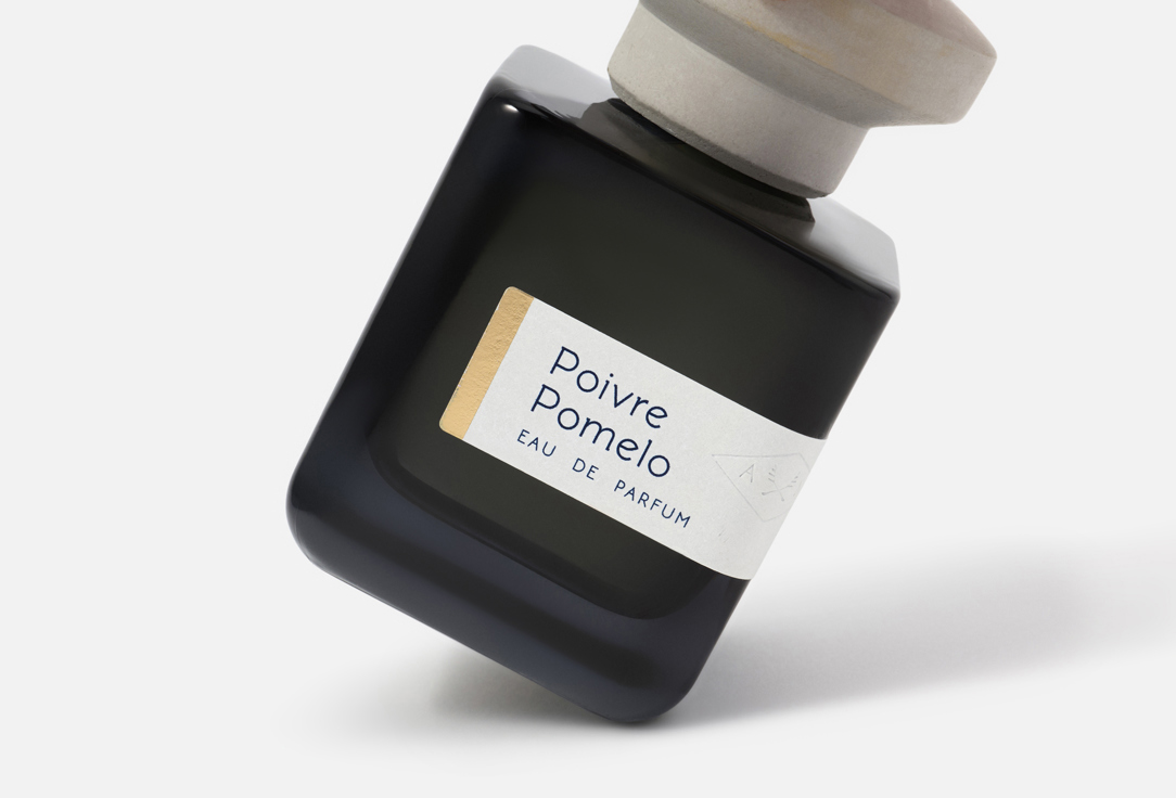 Atelier Materi Eau de Parfum Poivre Pomelo 100 ml Atelier Materi Eau de Parfum Poivre Pomelo