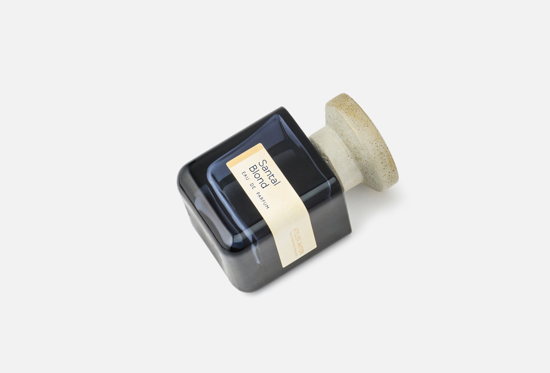 Atelier Materi Eau de Parfum Santal Blond 100 ml Atelier Materi Eau de Parfum Santal Blond