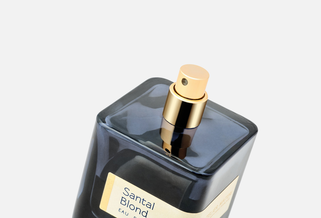 Atelier Materi Eau de Parfum Santal Blond 100 ml Atelier Materi Eau de Parfum Santal Blond